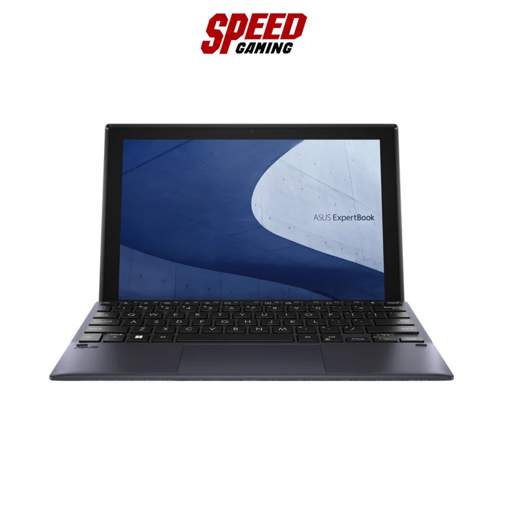 ASUS EXPERTBOOK B3 DETACHABLE B3000DQ1A-HT0070M NOTEBOOK By Speed Gaming