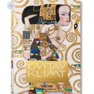 GUSTAV KLIMT : DRAWINGS AND PAINTINGS