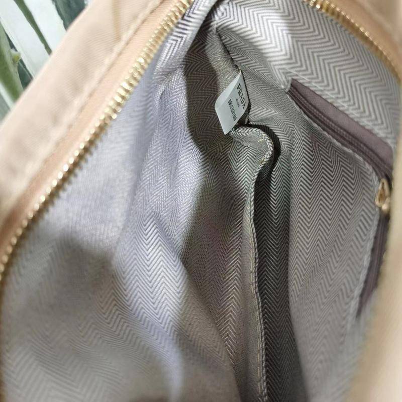 กระเป๋าคลัทช์ ผ้าไนล่อน ผ้าออกซ์ฟอร์ด ขนาดเล็ก แฟชั่นสําหรับผู้หญิง 2022 - รูปที่ 4