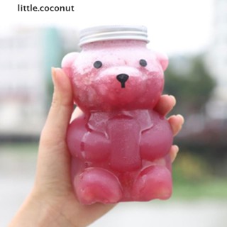 [little.coconut] แก้วน้ําพลาสติก ขนาดใหญ่ จุของได้เยอะ ลายการ์ตูนน่ารัก สําหรับเด็ก