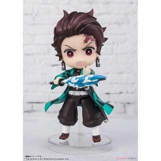 4573102621269 figuarts mini059 tanjiro kamado water breathing