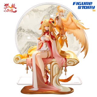 *Pre-Order*(จอง) Fox Spirit Matchmaker Honghong Tushan Golden Feather Dress Ver. 1/7 (อ่านรายละเอียดก่อนสั่งซื้อ)