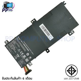 แบตเตอรี่ เอซุส BATTERY ASUS OEM TP550L TP550L TP550LA TP550LD TP550LJ C21N1333 มี( มอก.2217-2548 )