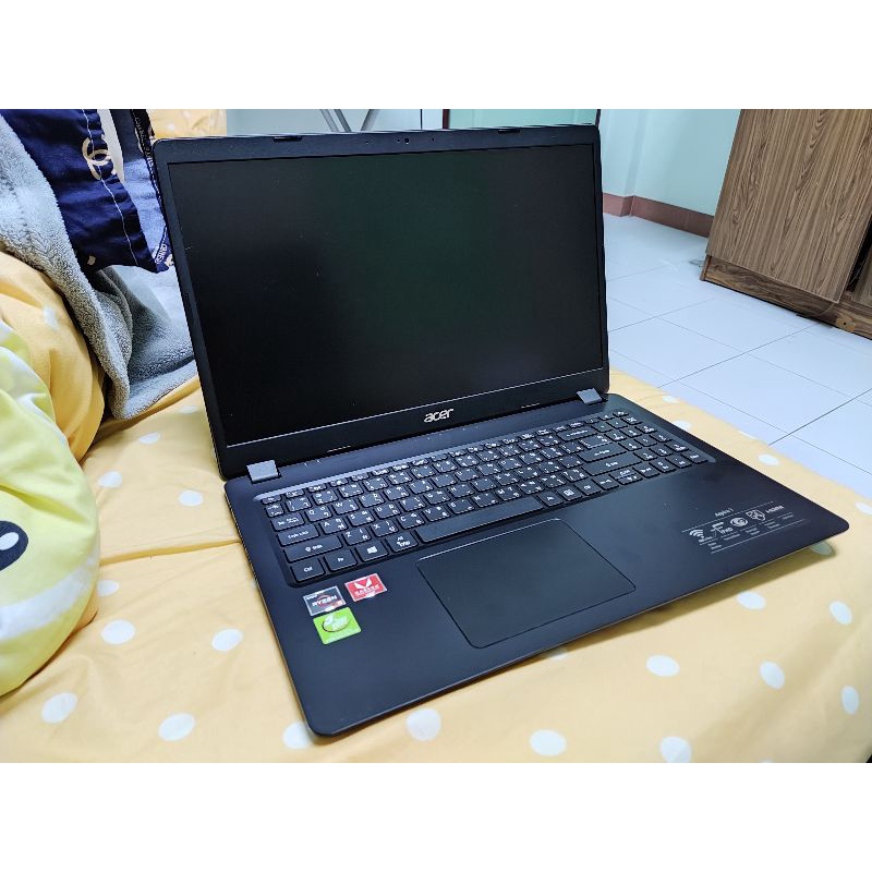 Notebook Acer Aspire3 A315-42-R15N มือสอง