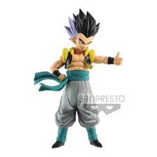 4983164398533 GOTENKS-DRAGON BALL Z GRANDISTA-RESOLUTION OF SOLDIERS