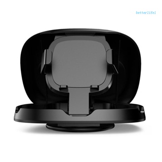 BTM Windshield Car Phone Holder Mount  Suitable for Dashboard  Air Outlet Handsfree