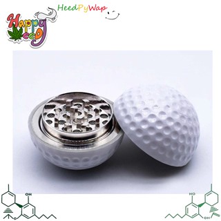 Golf Grinder เครื่องบด ที่บด ลูกกอล์ฟ เครื่องบดมือ ที่บดมือ ขนาด 45mm