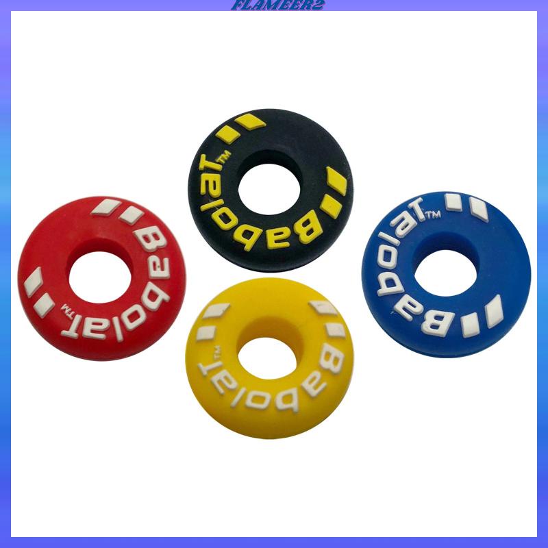 [Flameer2] ไม้เทนนิส Dampener Players สําหรับรักษาความมั่นคงกลางแจ้ง