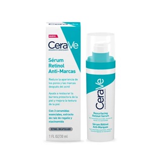 CeraVe Resurfacing Retinol Serum 30ml