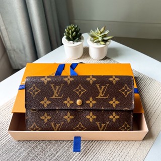 Lv Sarah 10การ์ด มือสองของแท้💯ค่ะ (รบกวนทั่กแชทก่อนสั่งค่ะ)