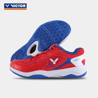 Victor Badminton Shoes รองเท้าแบดมินตันมีทั้งของผู้ชายและผู้หญิง