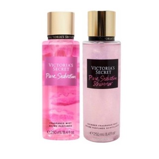 น้ำหอมวิคตอเรีย Victorias secret ซิมเมอร์/ใส