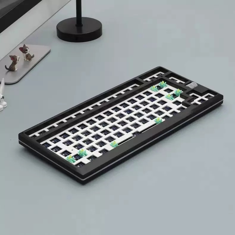 AFLION AFGP 82S KNOB WITH SIDE RGB 75% Wireless