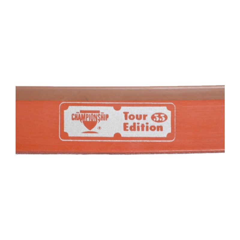 Championship ยางชิ่งโปร์ไฟล์ K66Tour Edition Cushion Rubber - K66 Profile (Set of 6)