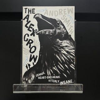 The Alex Crow - Andrew Smith