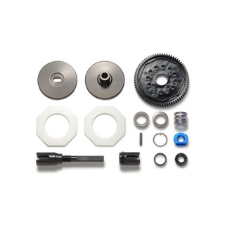 TAMIYA 22048 OP.2048 XV-02 Slipper Clutch Set ชุดแต่งรถบังคับทามิย่าแท้