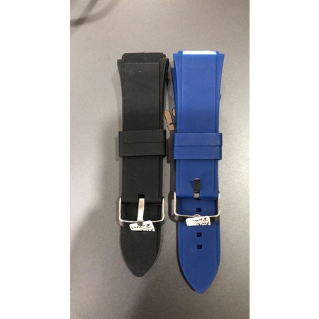 สายนาฬิกายาง Gc Guess