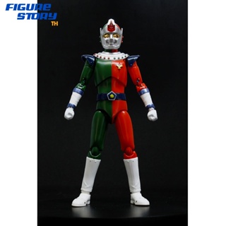 *Pre-Order*(จอง) HAF (Hero Action Figure) Tsuburaya Pro Part Dinosaur War Izenborg - Izenborg