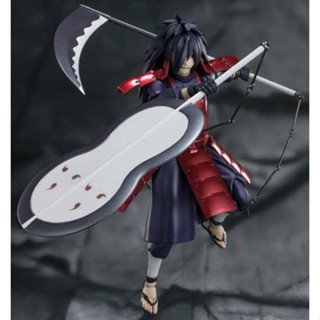 ☣️ NEW Madara Uchiha SDCC Event Exclusive Edition Naruto SHF S.H.Figuarts Figuarts Bandai นารูโตะ #EXO.Killer