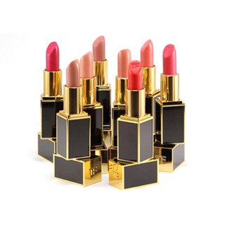 ลิปสติกTF TOM FORD LIPSTICK 3g🔆ทักแชทเช็คสต๊อกก่อนนะ🫧