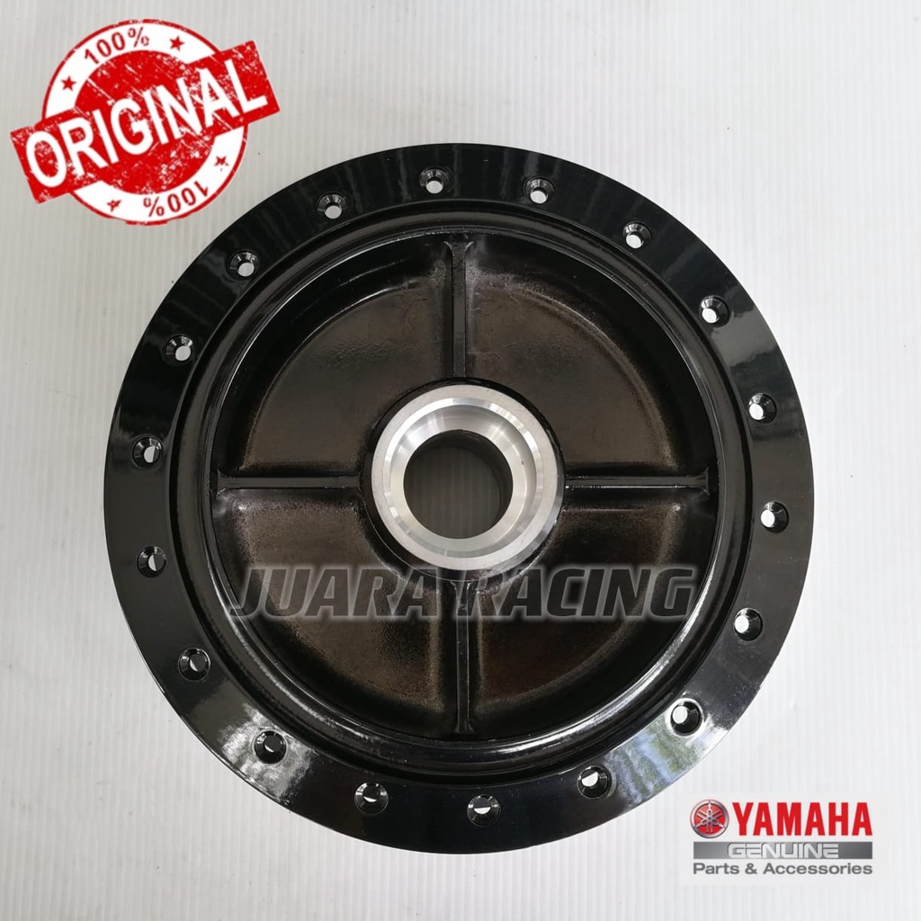 RXZ / RXK / RXS REAR HUB / HUB BELAKANG จาก YAMAHA 3WL-F531-00-33