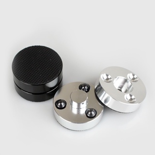 HIFI Audio Speakers Amplifier Chassis Ceramic beads Anti-shock Shock Absorber Foot Pad Feet Pads Vibration Absorption St