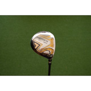 New Golf Club FAIRWAY WOOD HONMA BERES STAR