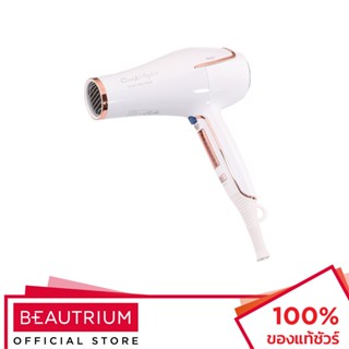 COOL A STYLER Hair Dryer RCY-190 White 2200W ไดร์เป่าผม 1pcs