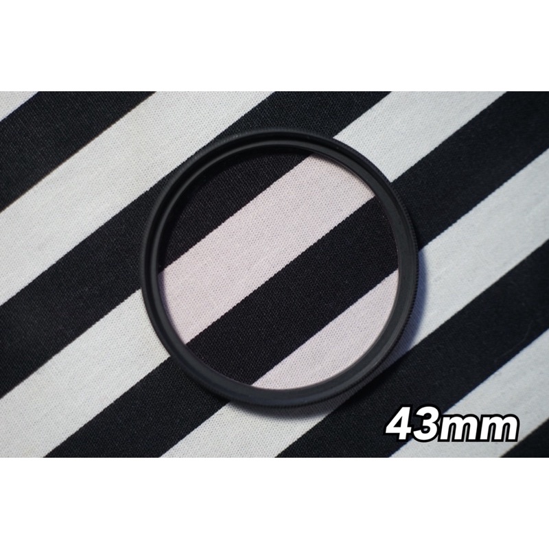 Kenko 43mm Skylight 1B Filter