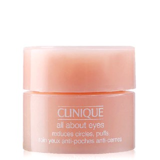 Clinique All About Eyes Reduces Circles Puffs 5 ml.