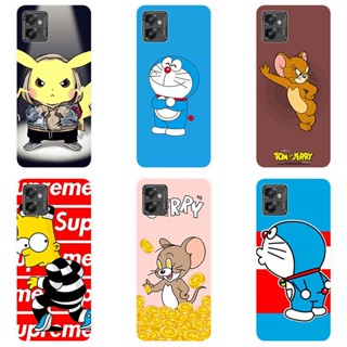 เคส Moto G32 คสซิลิโคน Soft Back Cover Motorola Moto G32 G 32 Case Silicone ลายการ์ตูน เคส