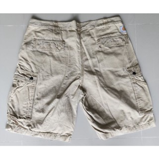 กางเกงขาสั้น Carchartt Relaxed fit Size W40(I2535)