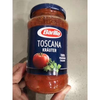 Barilla Toscana Pasta Sauce ซอส ราดพาสต้า400g