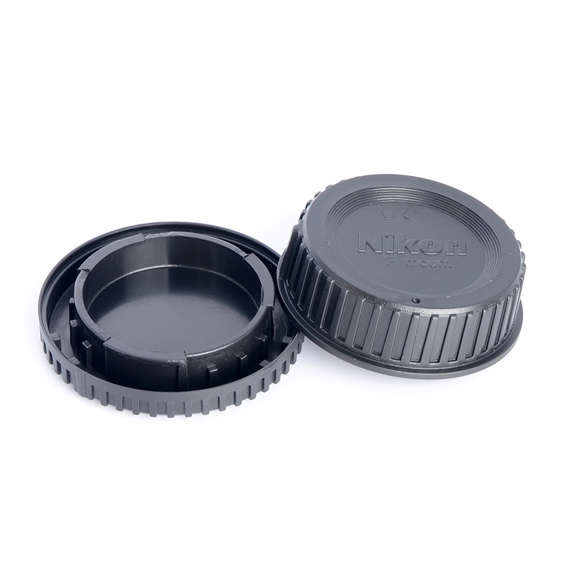 ฝาปิดบอดี้ Nikon D5600 D5500 D5300 D5200 D5100 D7500 D7200 D7000 D780 D750 D3500 D810 D90 ฯลฯ - รูปที่ 5