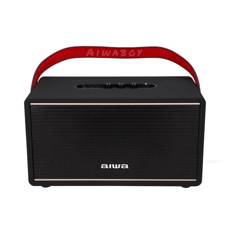 AIWA MI-X220 ลำโพงบลูทูธพกพา