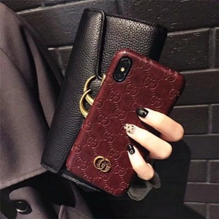 case iphone 13 ขายส่ง G โลโก้โลหะ เคสโทรศัพท์แข็ง สําหรับ iphone 11 เคส iphone 14 เคส iphone 13 11 12 7 8 xr xs max 6s plus 8 plus