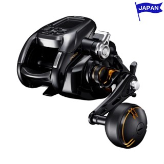 [ส่งตรงจากประเทศญี่ปุ่น] ชิมาโน่ SHIMANO รุ่นปี 2022 Beast Master 2000 รอกไฟฟ้า ที่จับขวา ตกปลา