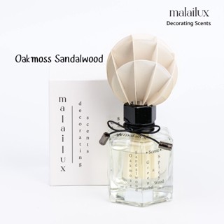 MALAILUX -  Oakmoss Sandlewood Decorating Scent