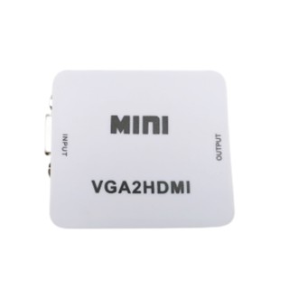 ตัวแปลงสัญญาณ VGA เป็น HDMI