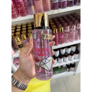 Victorias Secret Backstage Angel Fragrance Mist 250ml. งานมิลเลอร์