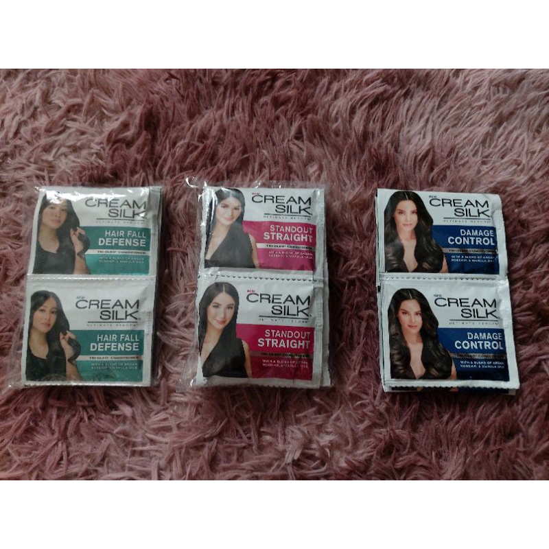 Creamsilk Conditioner 12pcs