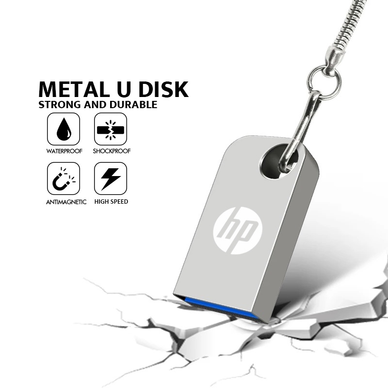 แฟลชไดรฟ์โลหะ ขนาดเล็ก แบบพกพา 512gb 64gb 128gb 3.0 256gb 1tb 32gb 2tb