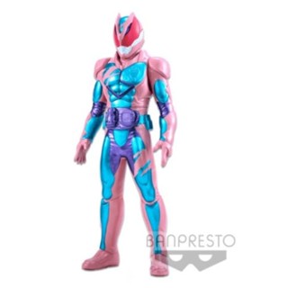 4983164183269 Soft Vinyl Style Heroes Kamen Rider Revi Rex Genome