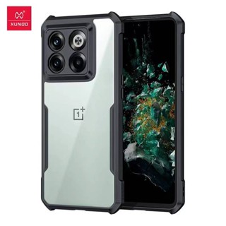 OnePlus 10T(ของแท้100%)XunddเคสกันกระแทกOnePlus 10T 5G/OnePlus 10R/OnePlus Nord 2T/OnePlus Ace Pro/OnePlus Ace