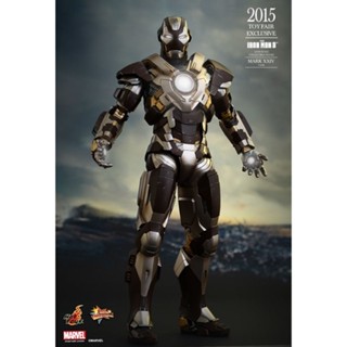 Hot Toys Iron Man Tank Mark XXIV