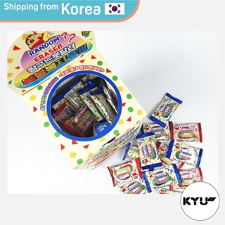 COUPANG SHIN CHAN RANDOM PACK - 60 PACKS / BOX