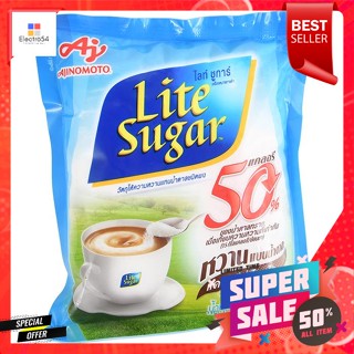 LITE SUGAR Artificial Sweetener 500 g.LITE SUGAR Artificial Sweetener 500 g.