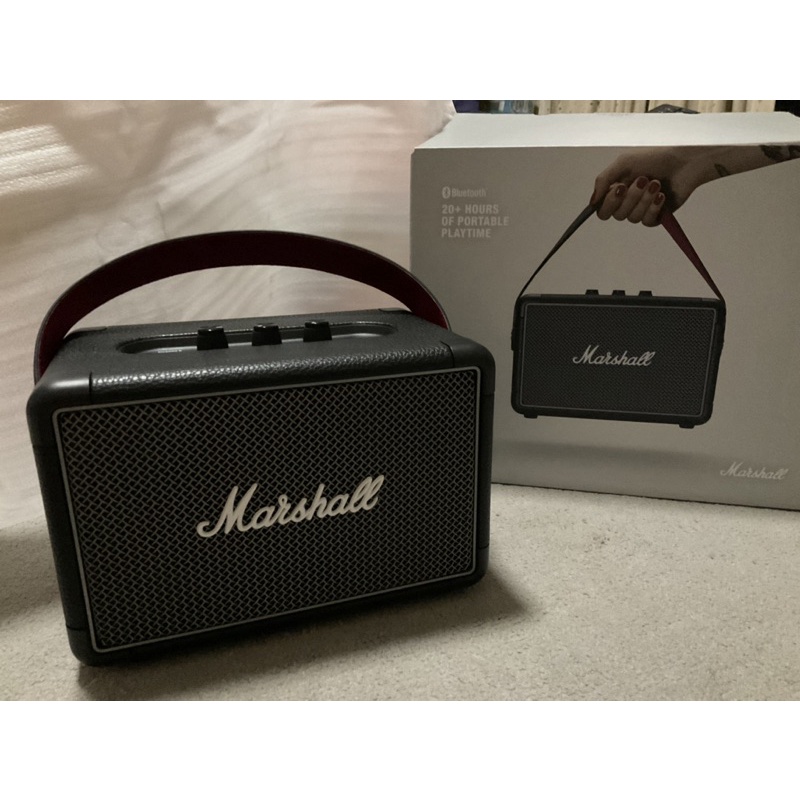 Marshall Killburn 2 II