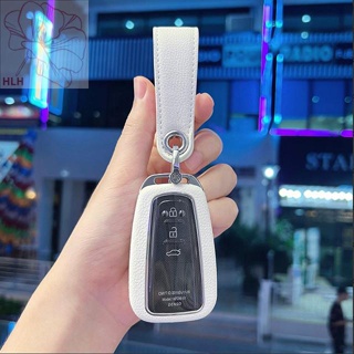 เหมาะสำหรับ Toyota key cover R4 Rongfang Camry Asia Longyize รถเกราะป้องกัน CHR Lei Ling กระเป๋าสตรี