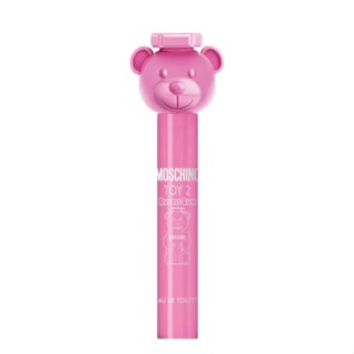 Moschino toy 2 bubble gum eau de toilette 10ml